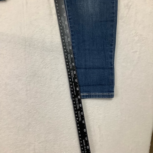 Levi’s The Legging Jeans Size 30 Skinny - Picture 5 of 8